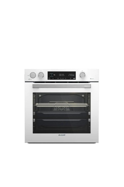 Arçelik AFC 471 B AFry Buhar Destekli Fırın