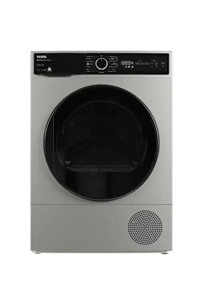 Vestel Km 97202 G Wıfı 9 Kg Kurutma Makinesi