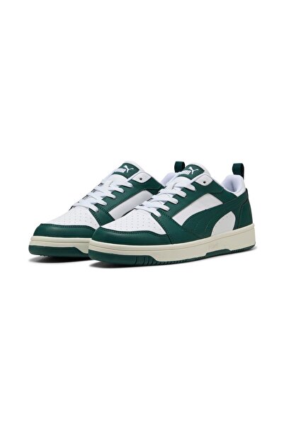 Puma Rebound v6 Low Günlük Ayakkabı 392328-43