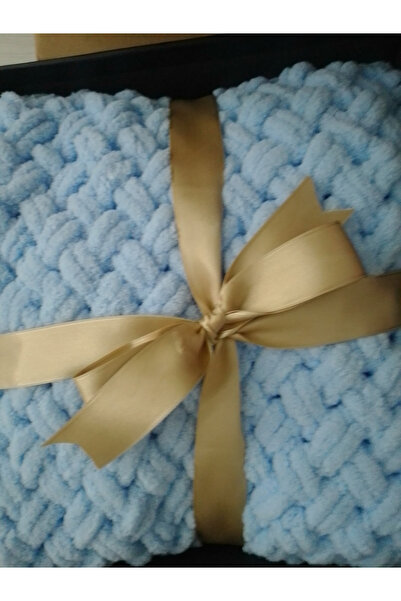 Handmade Baby and Kids Blankets