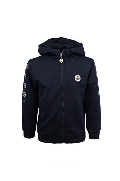 Fenerbahçe SWEAT DE BAZĂ TRIBUN DE COPII