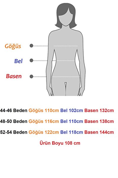 modayız Işıltılı Büyük Beden Abiye Elbise 33E-2393