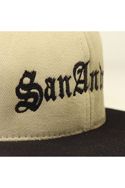 T-FUNNY GTA San Andreas Trucker Cap - Inner and Small Cap