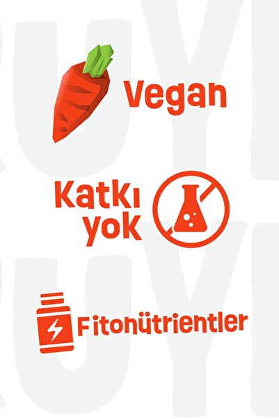 Kuru Yeşil Havuç Tozu - Vegetables Powders - Toz Sebzeler - Carrot Powder - Yerli Havuç - 100 gr
