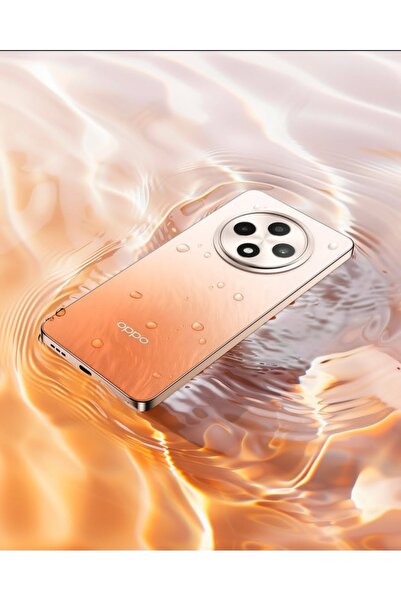 OPPO Reno 11fs Nfc 16 Gb Ram (8 8 DİNAMİK RAM) 256 Gb Type-c Kulaklık ( Türki...