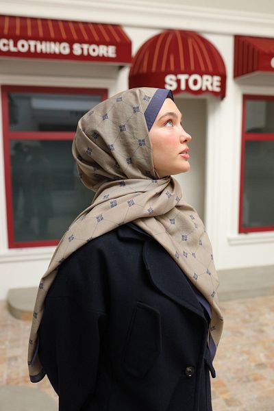 Silk Home شال أوليندا 49003-76