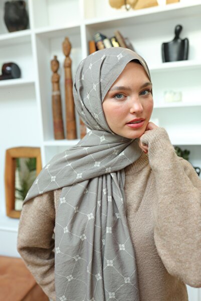 Silk Home Olinda Şal 49003-72