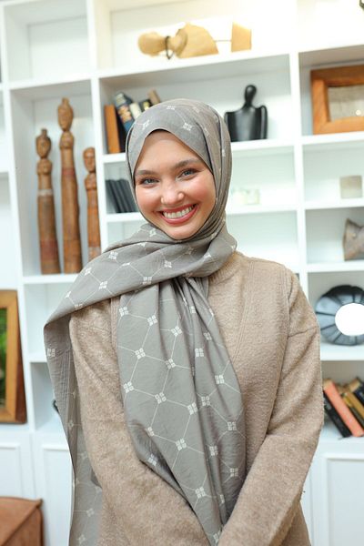 Silk Home Olinda Shawl 49003-72