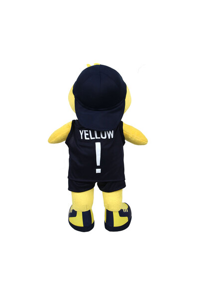 Fenerbahçe YELLOW MASKOT 60CM