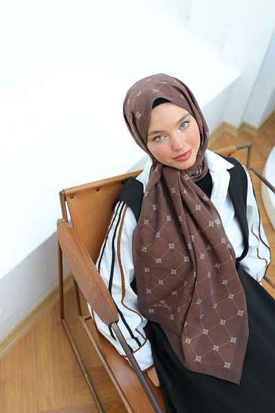 Silk Home Olinda Shawl 49003-67