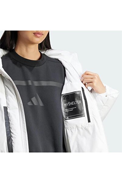 adidas معطف WMYSHELTER PRK