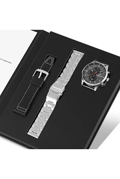 Daniel Klein Dke.1.10737-1 Men's Watch