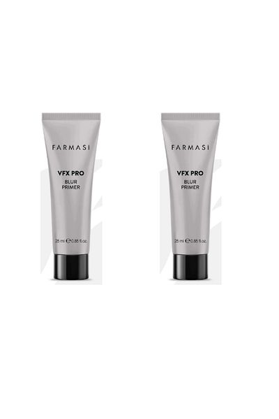 Farmasi Vfx Pro Makeup Base 2 Pieces