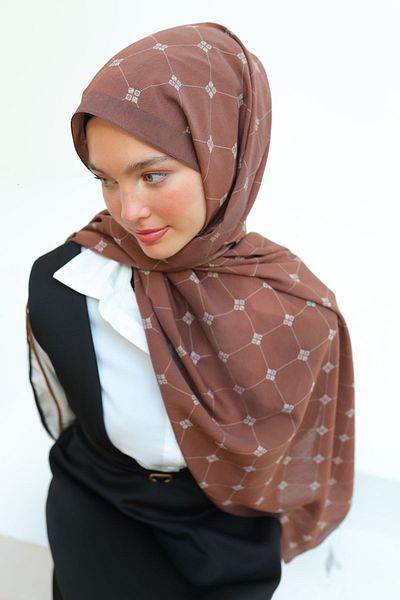 Silk Home Σάλι Olinda 49003-65