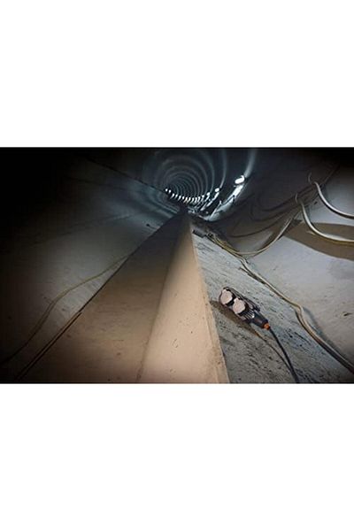 STOREMAX Svticaret Professionalline Powerblock/Distributing Socket 4 (Construction Site Use and Outdoor