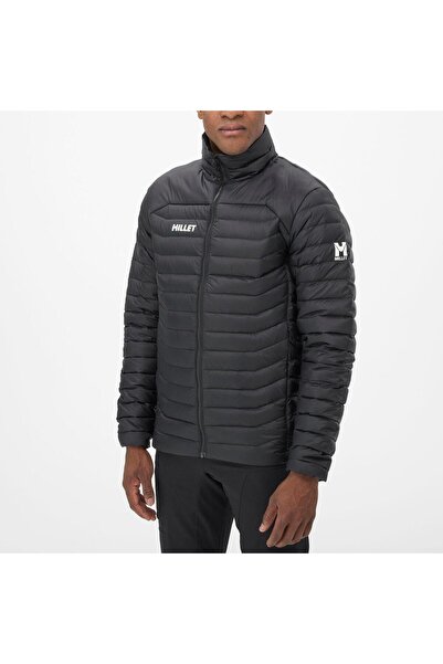 Millet EVOLE LIGHT 700 K. TÜYÜ CEKET MIV10221 N0247 Siyah-L