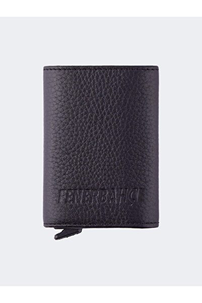 Fenerbahçe FB HAKİKİ DERİ MEKANİZMALI MIKNATISLI