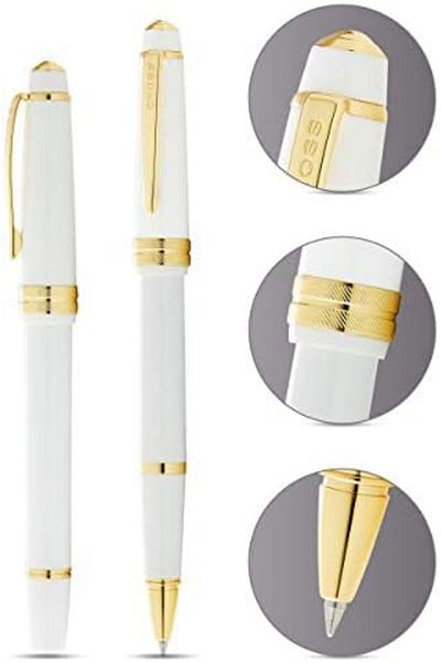 STOREMAX Bailey Light Ballpoint Pen (Line Thickness F, Writing Color: Black