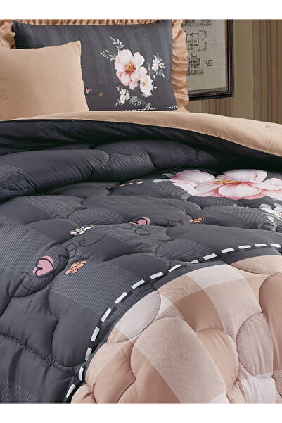 Generic Comforter Set King Size 10 Pieces Comforter Set Twin Unisex Bedding Set