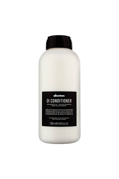 Davines Oı Hair Conditioner 1000 ml 33.8oz