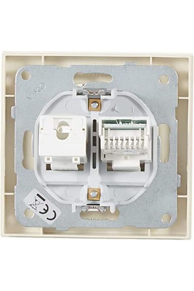 STOREMAX jvnnastore Karre Krem DataNümeris Cat6Cat3 A.Opp ترينديفر 646268