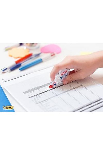 STOREMAX Pack of 10 Screen Correction Roll / Min New / Pocket Mouse