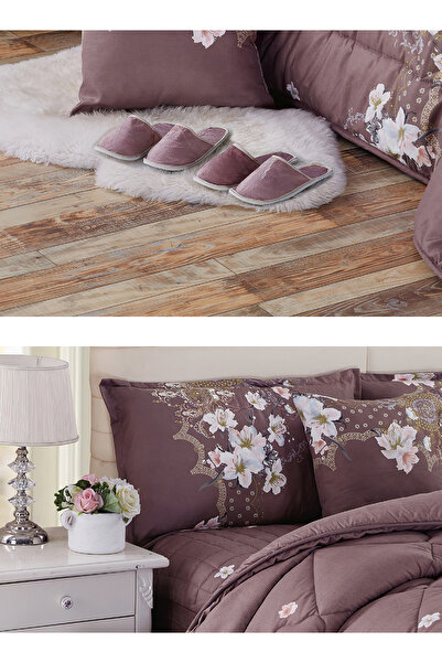 Generic Comforter Set King Size 10 Pieces Comforter Set Twin Unisex Bedding Set