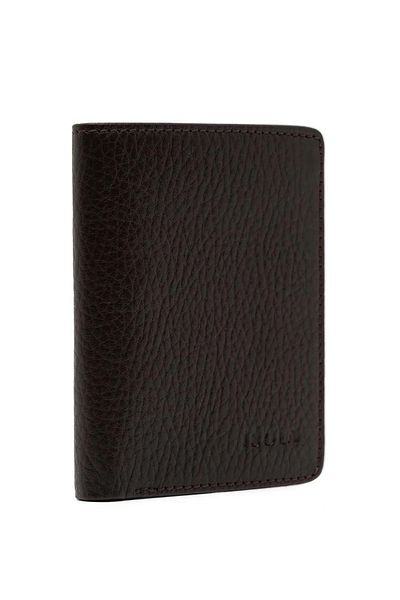 ISOLA Ivo Men's Leather Wallet