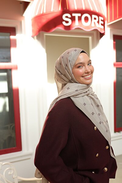 Silk Home Olinda Shawl Model No: 49003-82