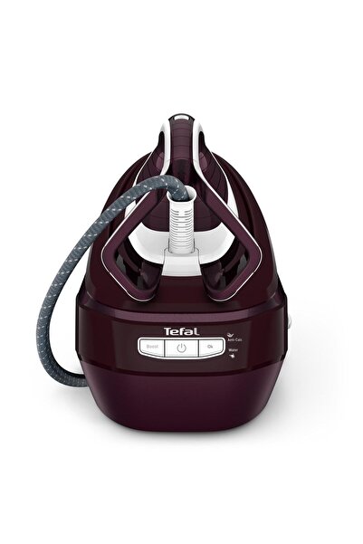 TEFAL Pro Express Vision Gv9810 Steam Boiler Iron