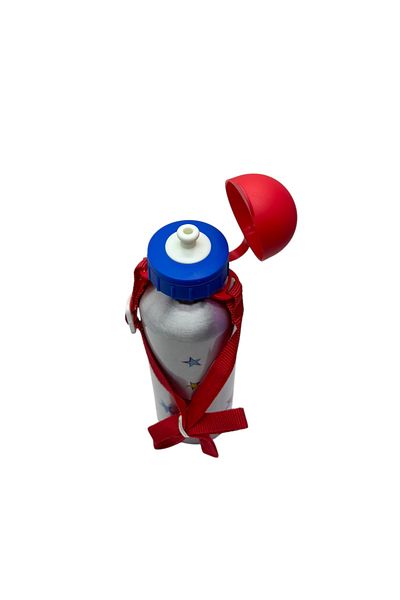 Globox Aluminum Bottle 500 ml
