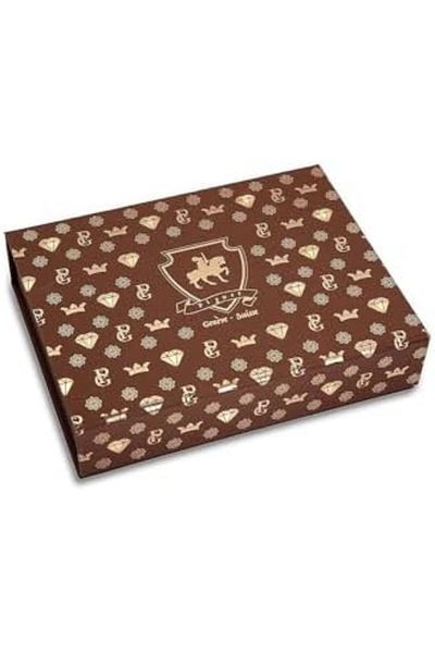 STOREMAX Ntwork Geneve Suisse - Luxury Monogram Special Edition Ballpoint and Fountain Pen with Gold Trim Tip