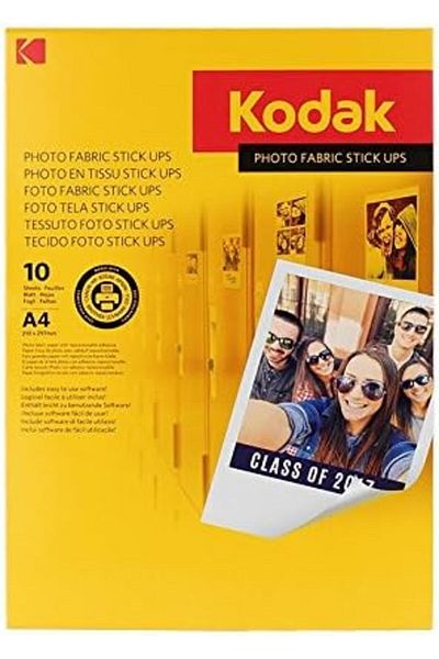 STOREMAX Jvnnshop Photo Release Paper 9891-014/10 Pieces 646268