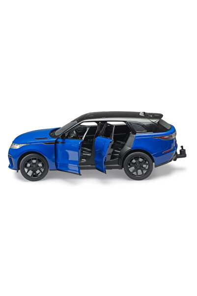 NW NessiWorld Nessiworld Range Rover Velar Off-Road Vehicle