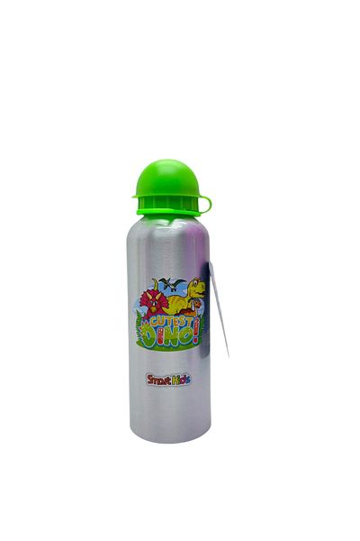 Globox Aluminum Bottle 500 ml