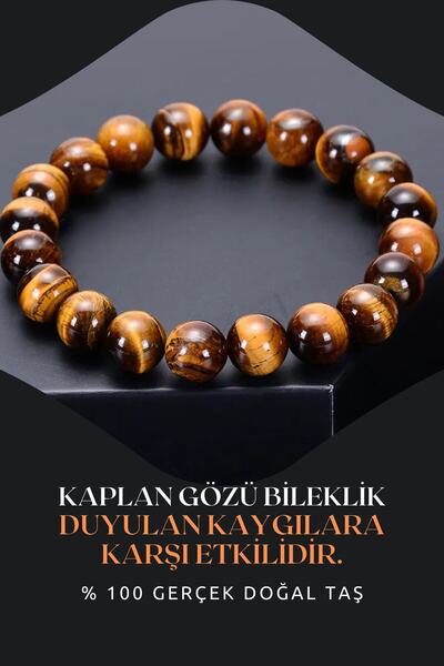 LADIN DOGALTAŞ سوار من حجر السترين الطبيعي (مع هدية من حجر السترين) (المال وا...
