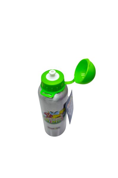 Globox Aluminum Bottle 500 ml