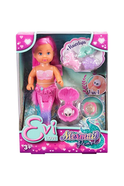 NW NessiWorld Evi Love Mermaid Pearl