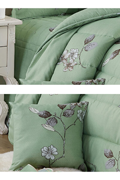 Generic Comforter Set King Size 10 Pieces Comforter Set Twin Unisex Bedding Set