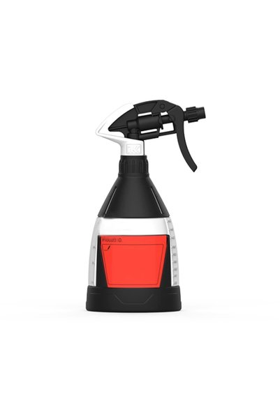 Genel Markalar IK MULTI TR MINI 360 Derece Her Yönden Atımlı Kimyasal Dayanımlı Sprey Şişe 600 Ml