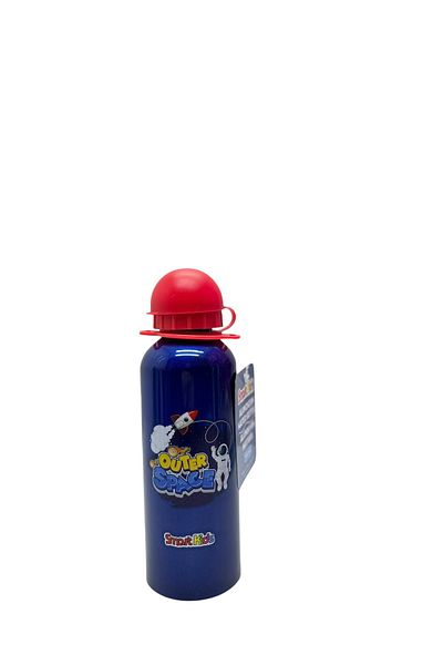 Globox 500 ml Blue Aluminum Flask