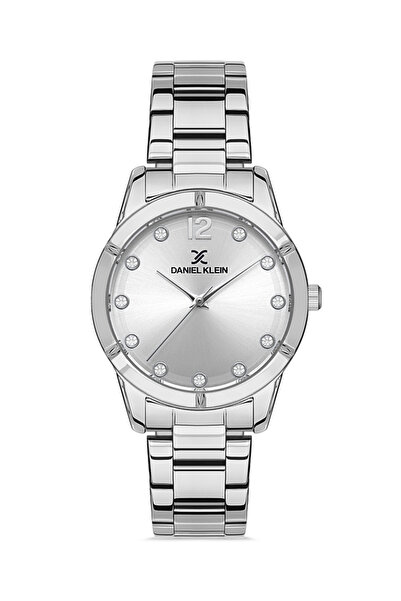 Daniel Klein ساعة يد نسائية DKE.1.10020-1