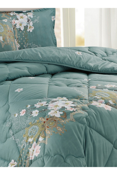 Generic Comforter Set King Size 10 Pieces Comforter Set Twin Unisex Bedding Set