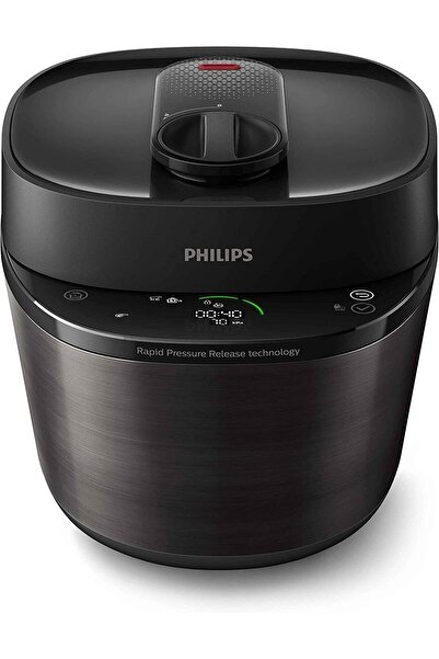 Philips Evrekala Shop Çok Amaçlı Akıllı Pişirici Tat Kontrol Sistemi New Evrekala