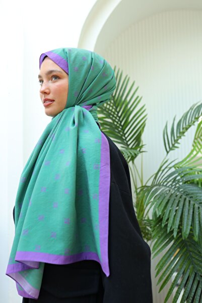 Silk Home Olinda Şal 49003-100