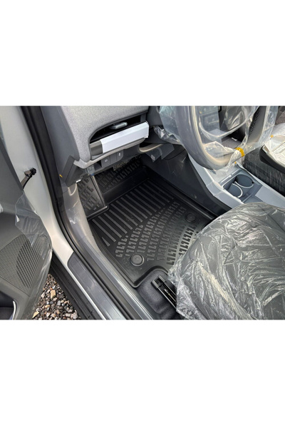 Rizline Kia EV3 2024 Sonrası Havuzlu Paspas