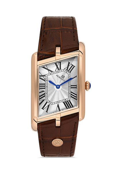 Momentus Cm365R-02Kr Men's Wrist Watch