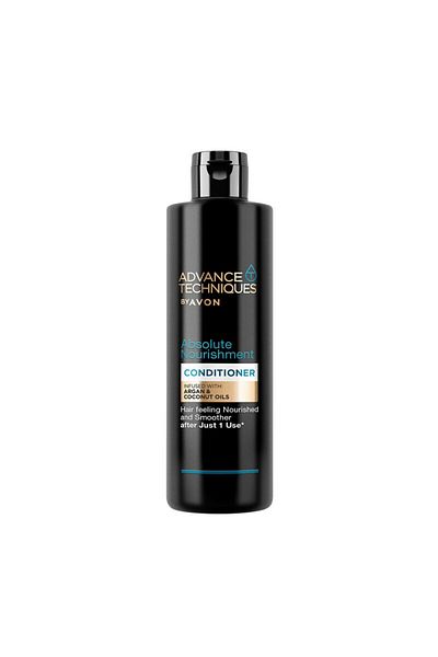 AVON ADVANCE TECHNIQUES ARGAN OIL DRY CONDITIONER