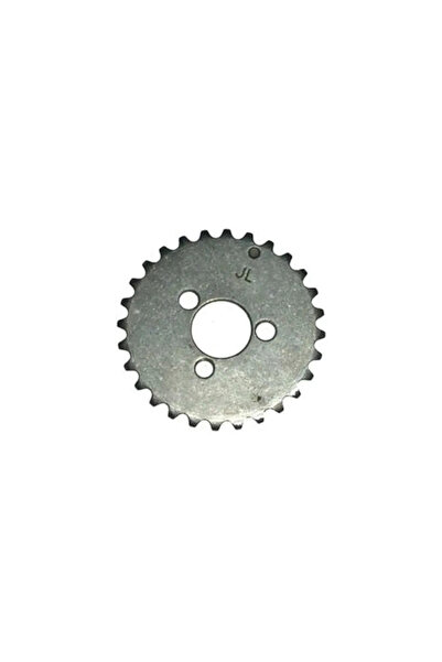 OEM CUP UYUMLU EKSANTRİK ZİNCİR DİŞLİSİ - 3 DELİK