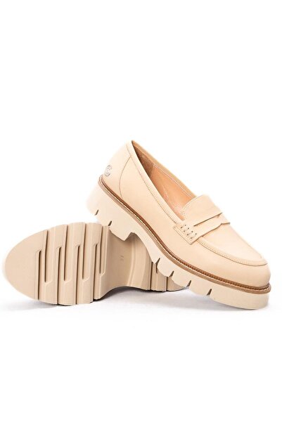 Gusse Ivanna Women's Genuine Leather Shoes 747